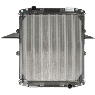 RADIADOR FORD C-712 EURO 3  3.9 12V 120C 2010>2013 / CARGO C-915 EURO 3 3.9 16V 150C 2014  - MAHLE