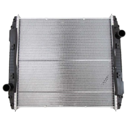 RADIADOR FORD C-712 EURO 3  3.9 12V 120C 2010>2013 / CARGO C-915 EURO 3 3.9 16V 150C 2014 /SEM LATERAL - MAHLE