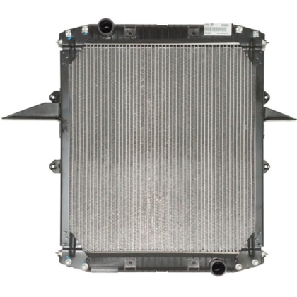 RADIADOR FORD C712 EURO 3  3.9 12V 120C 2010>2013 / CARGO C915 EURO 3 3.9 16V 150C 2014  - MAHLE