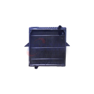 RADIADOR FORD CARGO 1114 / 1215 / 1415 / 1419 / 1420 - PACCINI