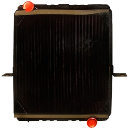 RADIADOR FORD CARGO 1217 / 1416 / 1417 / 1516 / 1421 MOTOR EURO 2 2002 A 2005 - BEHR HELLA