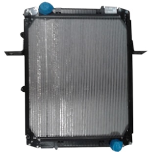 RADIADOR FORD CARGO 1317E / 1517E JUL / 2010> CUMMINS INTERACT 4 170CV - M. MARELLI