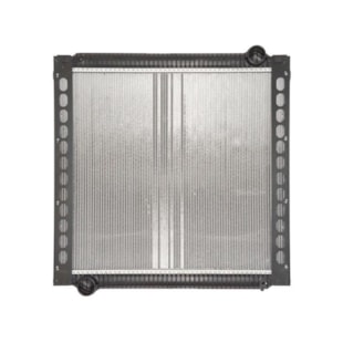 RADIADOR FORD CARGO 2042 / 2842 EURO 5 2013 A 2019  - MAHLE