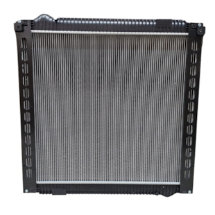 RADIADOR FORD CARGO 2042 / 2842 EURO 5 2013 A 2019  - PROCOOLER RADIADOR FORD CARGO 2042 / 2842 EURO 5 2013 A 2019  - PROCOOLER