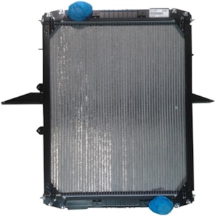 RADIADOR FORD CARGO 815E / 1119 / 816E CUMMINS INTERACT 4 150CV 2010 > - M. MARELLI