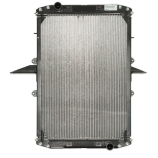 RADIADOR FORD CARGO 815E / 1119 / 816E CUMMINS INTERACT 4 150CV 2010 > - MAHLE