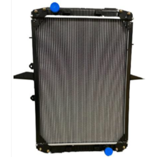 RADIADOR FORD CARGO 815E / 1119 / 816E CUMMINS INTERACT 4 150CV 2010 > - PROCOOLER