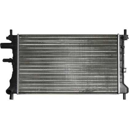 RADIADOR FORD COURIER 1.3 FIESTA 1.0 / 1.3 MOTOR ENDURA 1996 A 1999 - M. MARELLI RADIADOR FORD COURIER 1.3 FIESTA 1.0 / 1.3 MOTOR ENDURA 1996 A 1999 - M. MARELLI