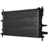 RADIADOR FORD COURIER 1.3 FIESTA 1.0 / 1.3 MOTOR ENDURA 1996 A 1999 - VISCONDE RADIADOR FORD COURIER 1.3 FIESTA 1.0 / 1.3 MOTOR ENDURA 1996 A 1999 - VISCONDE