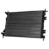 RADIADOR FORD COURIER 1.6 1999 A 2007/ FIESTA 1.0 2001 A 2006 / KA 1.0 2008 A 2015 / 1.6 2007 A 2012 COM /SEM AR MANUAL  - VISCONDE