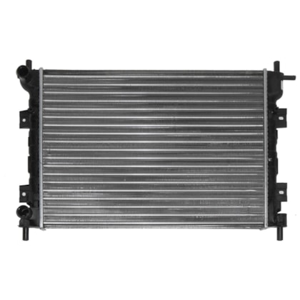 RADIADOR FORD COURIER 1.6 1999 A 2007/ FIESTA 1.0 2001 A 2006 / KA 1.0 2008 A 2015 / 1.6 2007 A 2012 COM /SEM AR MANUAL  - VISCONDE