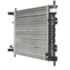 RADIADOR FORD COURIER 1.6 1999 A 2007/ FIESTA 1.0 2001 A 2006 / KA 1.0 2008 A 2015 / 1.6 2007 A 2012 COM /SEM AR MANUAL  - MAHLE