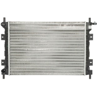 RADIADOR FORD COURIER 1.6 1999 A 2007/ FIESTA 1.0 2001 A 2006 / KA 1.0 2008 A 2015 / 1.6 2007 A 2012 COM /SEM AR MANUAL  - MAHLE