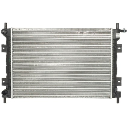 RADIADOR FORD COURIER 1.6 1999 A 2007/ FIESTA 1.0 2001 A 2006 / KA 1.0 2008 A 2015 / 1.6 2007 A 2012 COM /SEM AR MANUAL  - MAHLE
