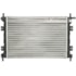 RADIADOR FORD COURIER 1.6 1999 A 2007/ FIESTA 1.0 2001 A 2006 / KA 1.0 2008 A 2015 / 1.6 2007 A 2012 COM /SEM AR MANUAL  - MAHLE