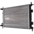 RADIADOR FORD COURIER 1.6 1999 A 2007/ FIESTA 1.0 2001 A 2006 / KA 1.0 2008 A 2015 / 1.6 2007 A 2012 COM /SEM AR MANUAL  - VALEO
