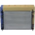 RADIADOR FORD COURIER 1.6 1999 A 2007/ FIESTA 1.0 2001 A 2006 / KA 1.0 2008 A 2015 / 1.6 2007 A 2012 COM /SEM AR MANUAL  - PROCOOLER