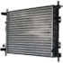 RADIADOR FORD COURIER 1.6 1999 A 2007/ FIESTA 1.0 2001 A 2006 / KA 1.0 2008 A 2015 / 1.6 2007 A 2012 COM /SEM AR MANUAL  - PROCOOLER