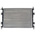 RADIADOR FORD COURIER 1.6 1999 A 2007/ FIESTA 1.0 2001 A 2006 / KA 1.0 2008 A 2015 / 1.6 2007 A 2012 COM /SEM AR MANUAL  - PROCOOLER