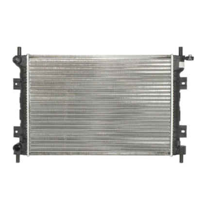 RADIADOR FORD COURIER 1.6 1999 A 2007 / FIESTA 1.6 1999 A 2004 / KA 1.0 2008 A 2015 /1.6 2007 A 2012 COM / SEM AR MANUAL - M. MARELLI