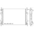 RADIADOR FORD COURIER 1.6 1999 A 2007 / FIESTA 1.6 1999 A 2004 / KA 1.0 2008 A 2015 /1.6 2007 A 2012 COM / SEM AR MANUAL - MAHLE RADIADOR FORD COURIER 1.6 1999 A 2007 / FIESTA 1.6 1999 A 2004 / KA 1.0 2008 A 2015 /1.6 2007 A 2012 COM / SEM AR MANUAL - MAHLE