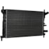 RADIADOR FORD COURIER / FIESTA 1.0 / 1.3 MOTOR ENDURA 1996 A 1999 - PROCOOLER RADIADOR FORD COURIER / FIESTA 1.0 / 1.3 MOTOR ENDURA 1996 A 1999 - PROCOOLER