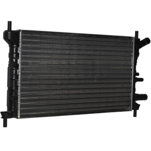 RADIADOR FORD COURIER / FIESTA 1.0 / 1.3 MOTOR ENDURA 1996 A 1999 - PROCOOLER RADIADOR FORD COURIER / FIESTA 1.0 / 1.3 MOTOR ENDURA 1996 A 1999 - PROCOOLER