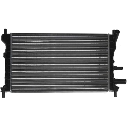 RADIADOR FORD COURIER / FIESTA 1.0 / 1.3 MOTOR ENDURA 1996 A 1999 - PROCOOLER RADIADOR FORD COURIER / FIESTA 1.0 / 1.3 MOTOR ENDURA 1996 A 1999 - PROCOOLER