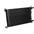 RADIADOR FORD COURRIER / FIESTA MOTOR ENDURA  1.3 / 1.4 1996 A 1999 COM / SEM AR  - PROCOOLER RADIADOR FORD COURRIER / FIESTA MOTOR ENDURA  1.3 / 1.4 1996 A 1999 COM / SEM AR  - PROCOOLER