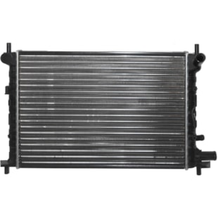 RADIADOR FORD COURRIER / FIESTA MOTOR ENDURA  1.3 / 1.4 1996 A 1999 COM / SEM AR  - PROCOOLER