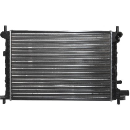 RADIADOR FORD COURRIER / FIESTA MOTOR ENDURA  1.3 / 1.4 1996 A 1999 COM / SEM AR  - PROCOOLER RADIADOR FORD COURRIER / FIESTA MOTOR ENDURA  1.3 / 1.4 1996 A 1999 COM / SEM AR  - PROCOOLER