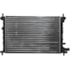 RADIADOR FORD COURRIER / FIESTA MOTOR ENDURA  1.3 / 1.4 1996 A 1999 COM / SEM AR  - PROCOOLER RADIADOR FORD COURRIER / FIESTA MOTOR ENDURA  1.3 / 1.4 1996 A 1999 COM / SEM AR  - PROCOOLER