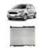 RADIADOR FORD ECOSPORT 1.6/2.0 16V 2013 > / NOVO KA 1.0 12V 2015 A 2017 COM / SEM AR / AUTOMATICO / MANUAL  - VALEO