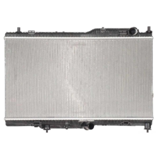 RADIADOR FORD ECOSPORT 2017 A 2021 1.5 DRAGON 2.0 DURATEC AUTOMATICO - ORIGINAL