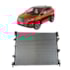 RADIADOR FORD EDGE 3.5 V6 2015 A 2018 AUTOMATICO - PROCOOLER