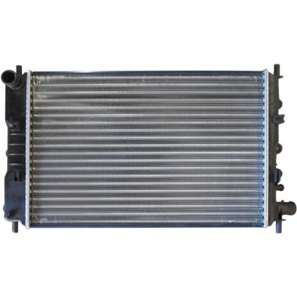 RADIADOR FORD ESCORT 1.6 8V / 1.8 16V 1997 A 2002 COM / SEM AR / MANUAL - PROCOOLER