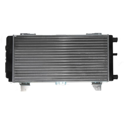 RADIADOR FORD ESCORT GL 1.6 1987 A 1990 MOTOR 1.6 CHT SEM AR - VISCONDE RADIADOR FORD ESCORT GL 1.6 1987 A 1990 MOTOR 1.6 CHT SEM AR - VISCONDE