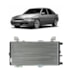 RADIADOR FORD ESCORT / VERONA 1.6 / 1.8 1989 A 1992 / VW VOLKSWAGEN APOLLO 1.6 / 1.8 1989 A 1992 COM / SEM AR / MANUAL - VALEO