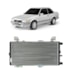 RADIADOR FORD ESCORT / VERONA 1.6 / 1.8 1989 A 1992 / VW VOLKSWAGEN APOLLO 1.6 / 1.8 1989 A 1992 COM / SEM AR / MANUAL - VALEO