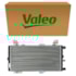 RADIADOR FORD ESCORT / VERONA 1.6 / 1.8 1989 A 1992 / VW VOLKSWAGEN APOLLO 1.6 / 1.8 1989 A 1992 COM / SEM AR / MANUAL - VALEO