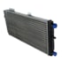 RADIADOR FORD ESCORT / VERONA 1.6 / 1.8 1989 A 1992 / VW VOLKSWAGEN APOLLO 1.6 / 1.8 1989 A 1992 COM / SEM AR / MANUAL - PROCOOLER