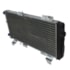 RADIADOR FORD ESCORT / VERONA 1.6 / 1.8 1989 A 1992 / VW VOLKSWAGEN APOLLO 1.6 / 1.8 1989 A 1992 COM / SEM AR / MANUAL - PROCOOLER