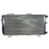 RADIADOR FORD ESCORT / VERONA 1.6 / 1.8 1989 A 1992 / VW VOLKSWAGEN APOLLO 1.6 / 1.8 1989 A 1992 COM / SEM AR / MANUAL - PROCOOLER