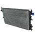 RADIADOR FORD ESCORT / VERONA / VW VOLKSWAGEN LOGUS / POINTER 1.6 / 1.8 1993 A 1996  / SEM AR - PROCOOLER