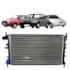 RADIADOR FORD ESCORT / VERONA / VW VOLKSWAGEN LOGUS / POINTER 1.6 / 1.8 1993 A 1996  / SEM AR - PROCOOLER