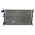 RADIADOR FORD ESCORT / VERONA / VW VOLKSWAGEN LOGUS / POINTER 1.6 / 1.8 1993 A 1996  / SEM AR - PROCOOLER
