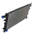 RADIADOR FORD ESCORT / VERONA / VW VOLKSWAGEN LOGUS / POINTER 1.6 / 1.8 1993 A 1996  / SEM AR - PROCOOLER