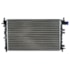 RADIADOR FORD ESCORT / VERONA / VW VOLKSWAGEN LOGUS / POINTER 1.6 / 1.8 1993 A 1996  / SEM AR - PROCOOLER