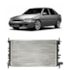 RADIADOR FORD ESCORT / VERONA / VW VOLKSWAGEN LOGUS / POINTER 1.6 / 1.8 1993 A 1996  / SEM AR - VALEO