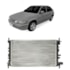 RADIADOR FORD ESCORT / VERONA / VW VOLKSWAGEN LOGUS / POINTER 1.6 / 1.8 1993 A 1996  / SEM AR - VALEO